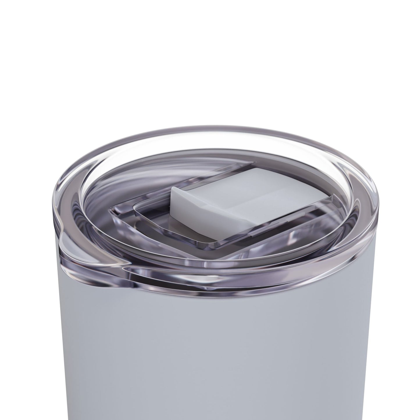 Custom Name Skinny Matte Tumbler