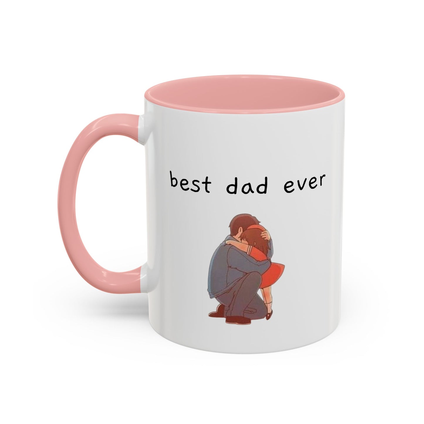 Mug Personalized Father's Day Gift
