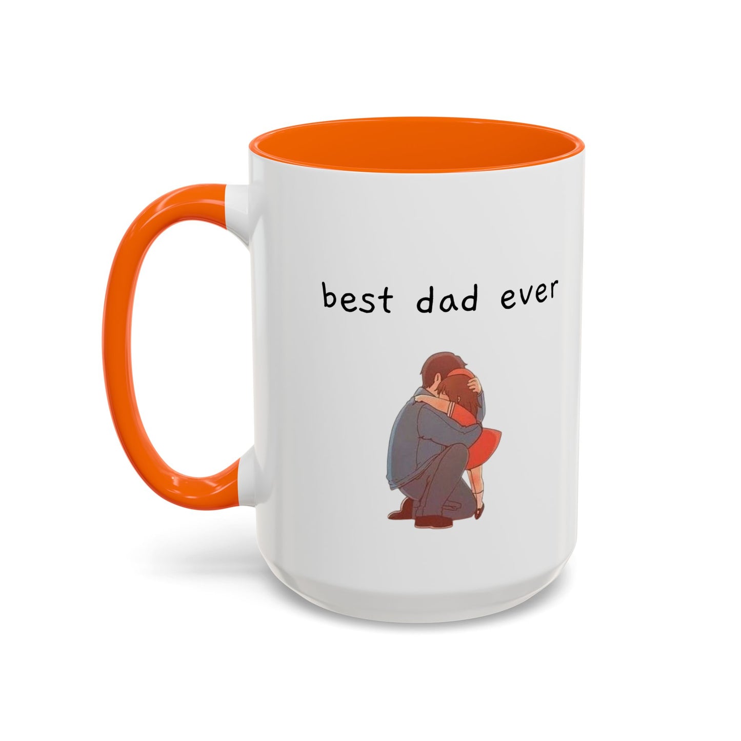 Mug Personalized Father's Day Gift