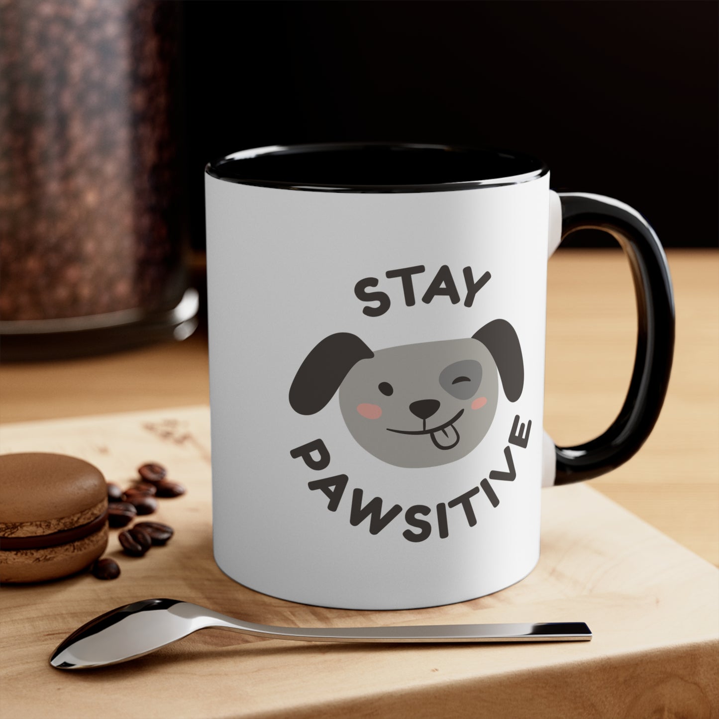 Accent Mugs