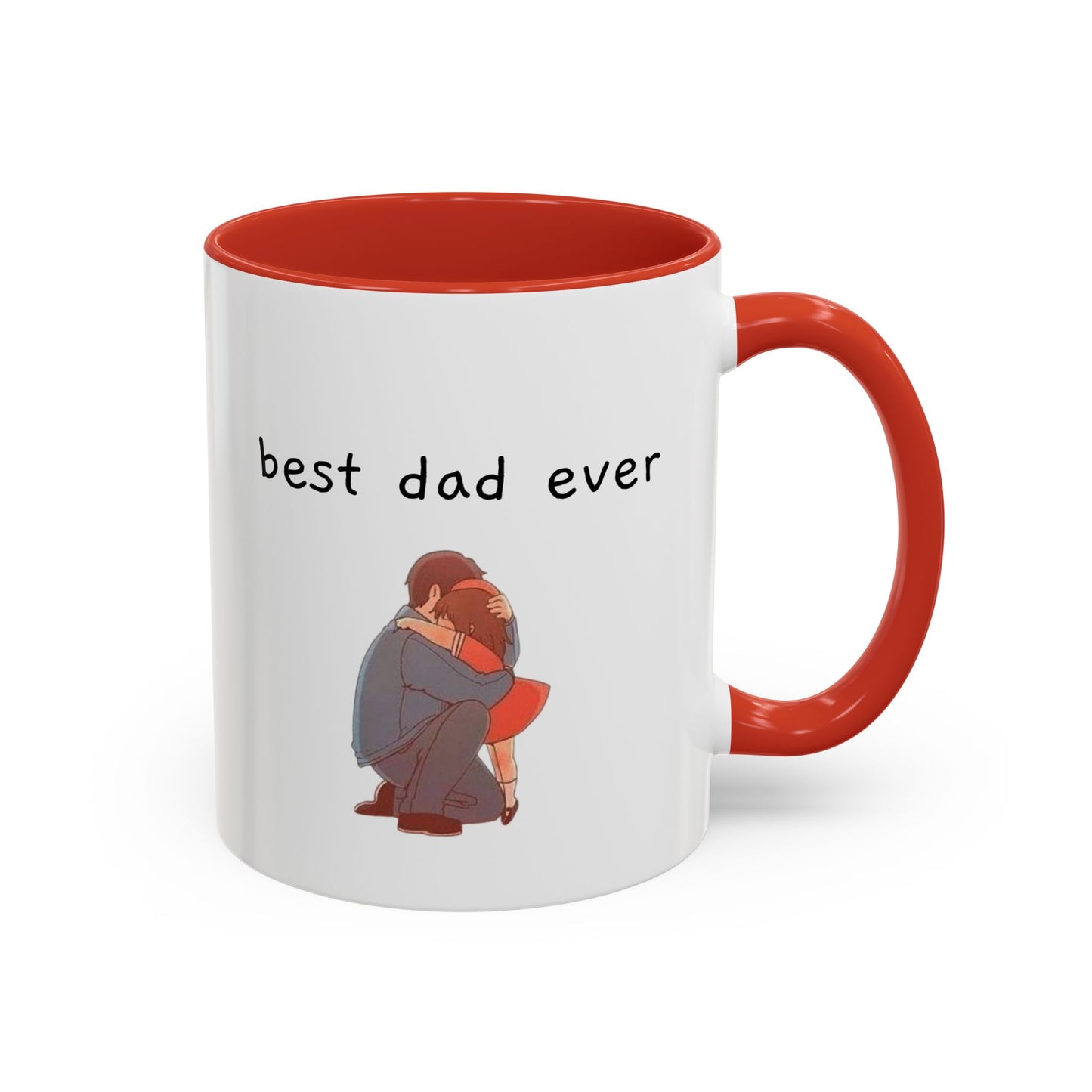 Mug Personalized Father's Day Gift