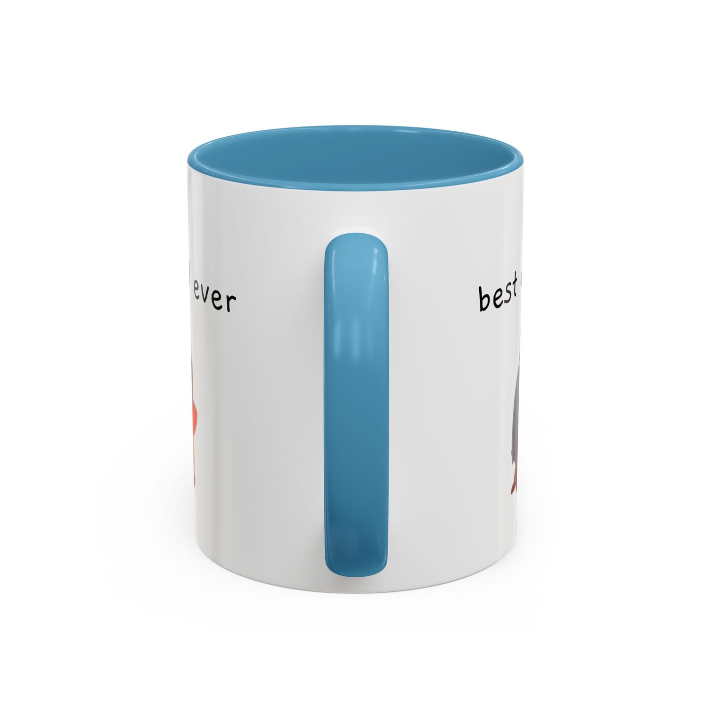 Mug Personalized Father's Day Gift