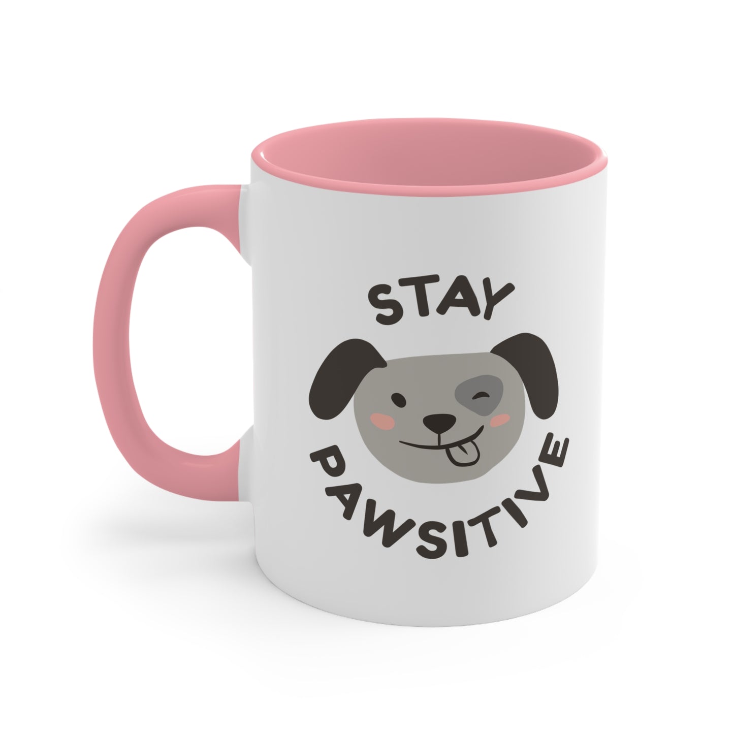 Accent Mugs
