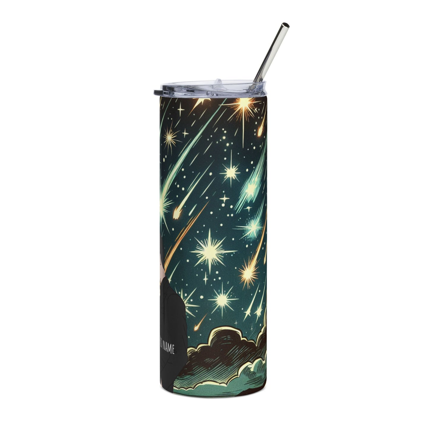A Starry Night