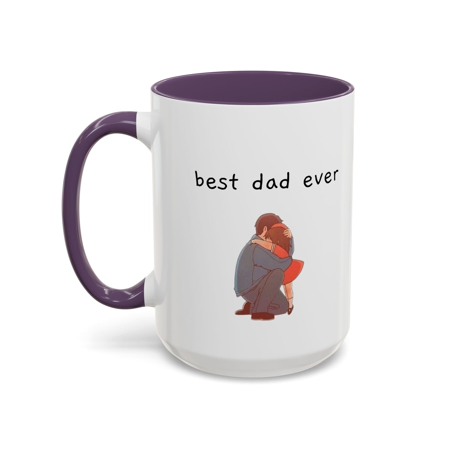 Mug Personalized Father's Day Gift