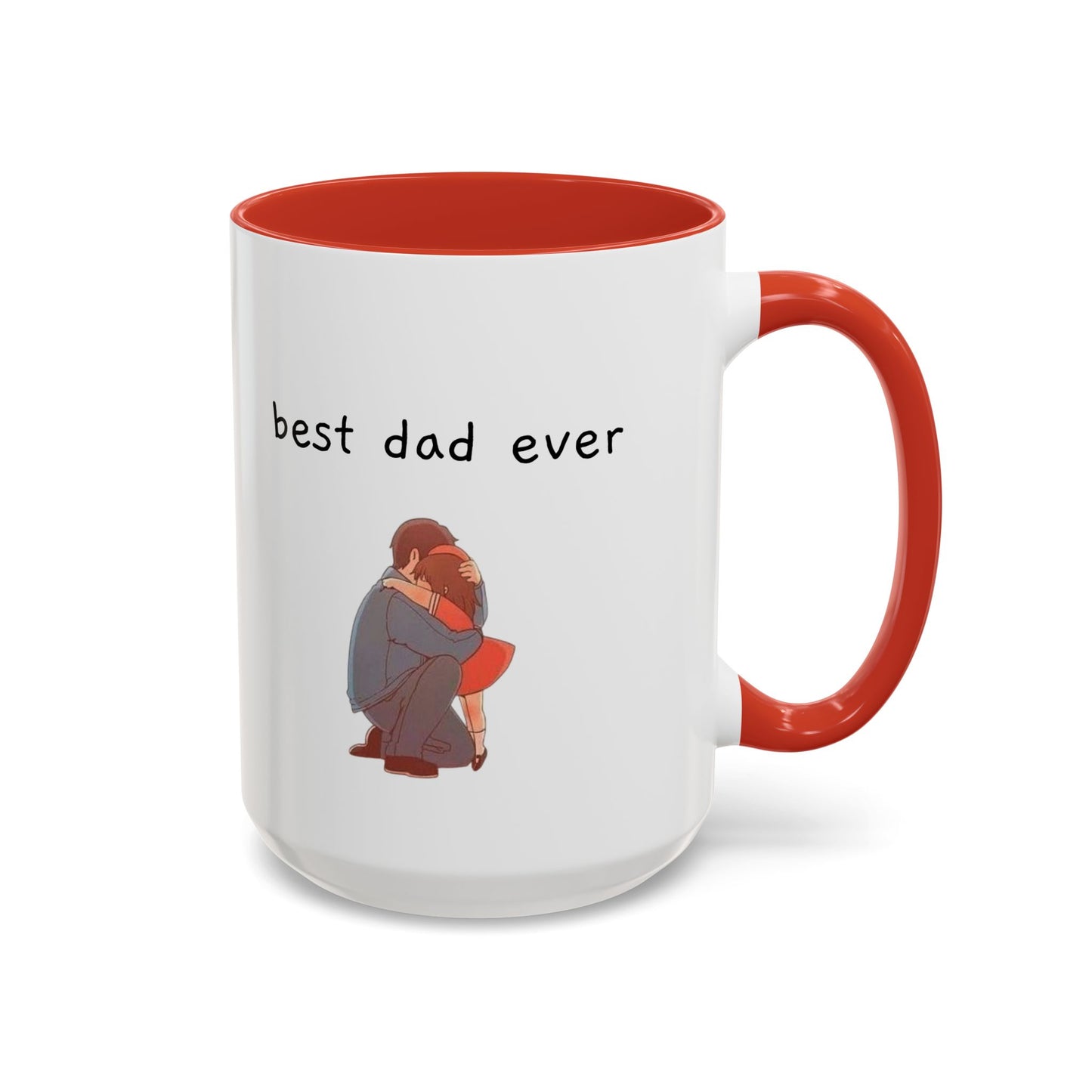 Mug Personalized Father's Day Gift