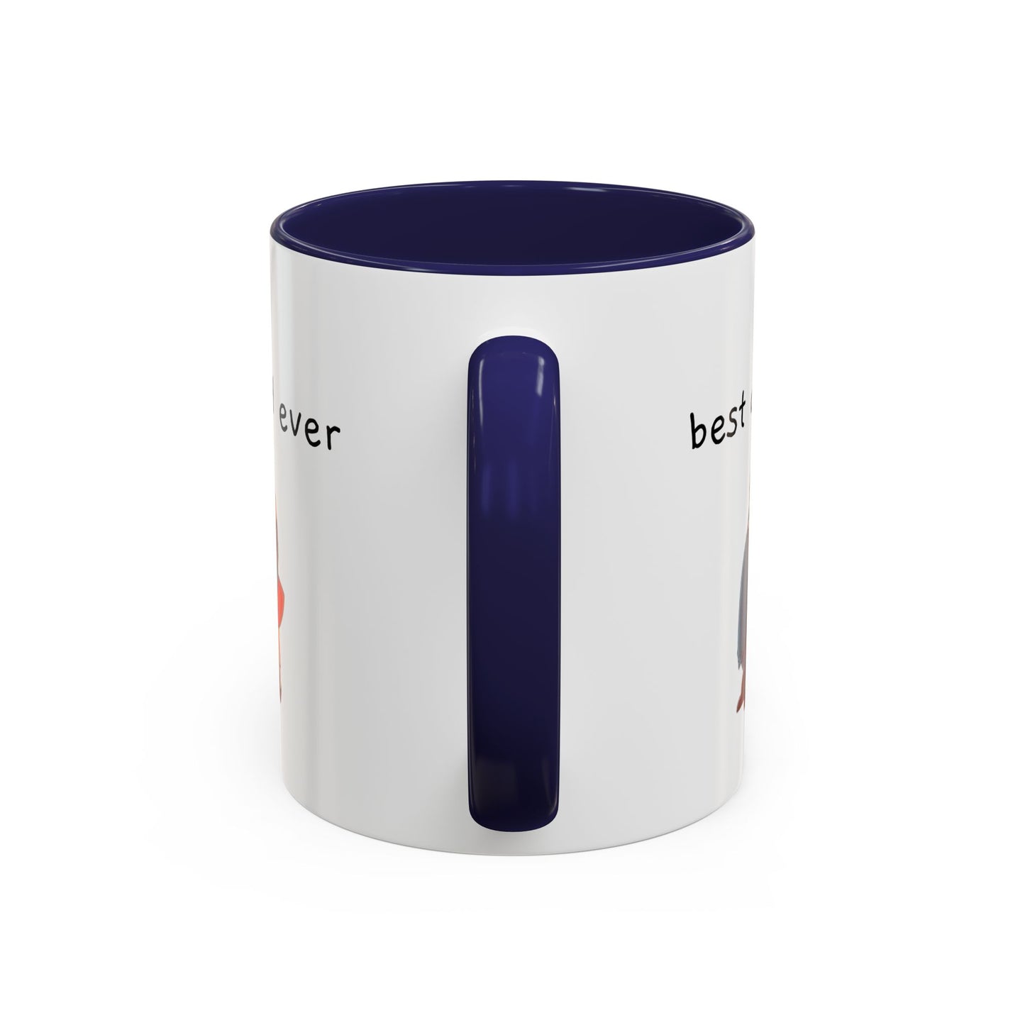 Mug Personalized Father's Day Gift