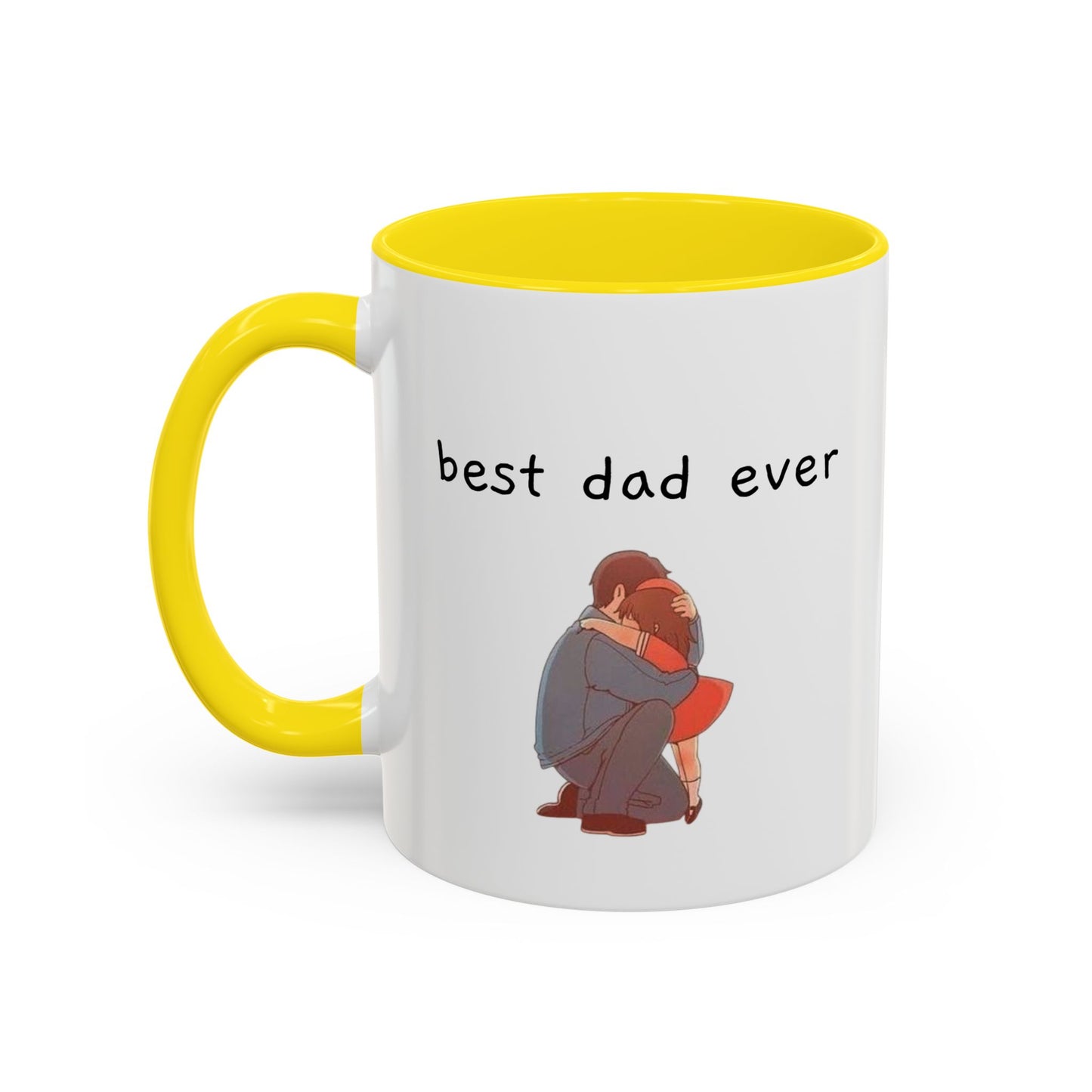 Mug Personalized Father's Day Gift