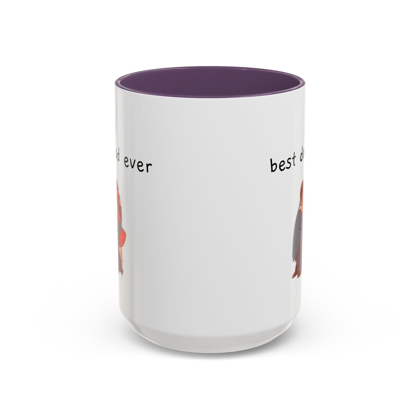 Mug Personalized Father's Day Gift