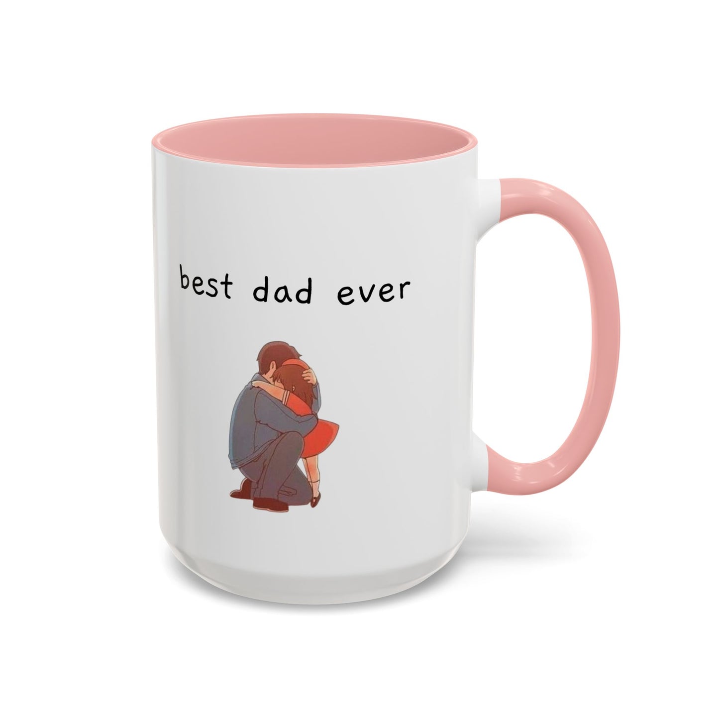 Mug Personalized Father's Day Gift