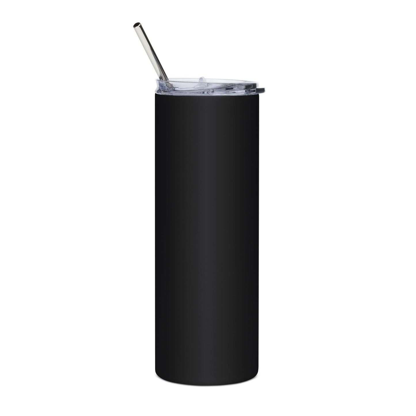 Personalized Family Tumbler - Cute Capybara Design, 20oz Stainless Steel
