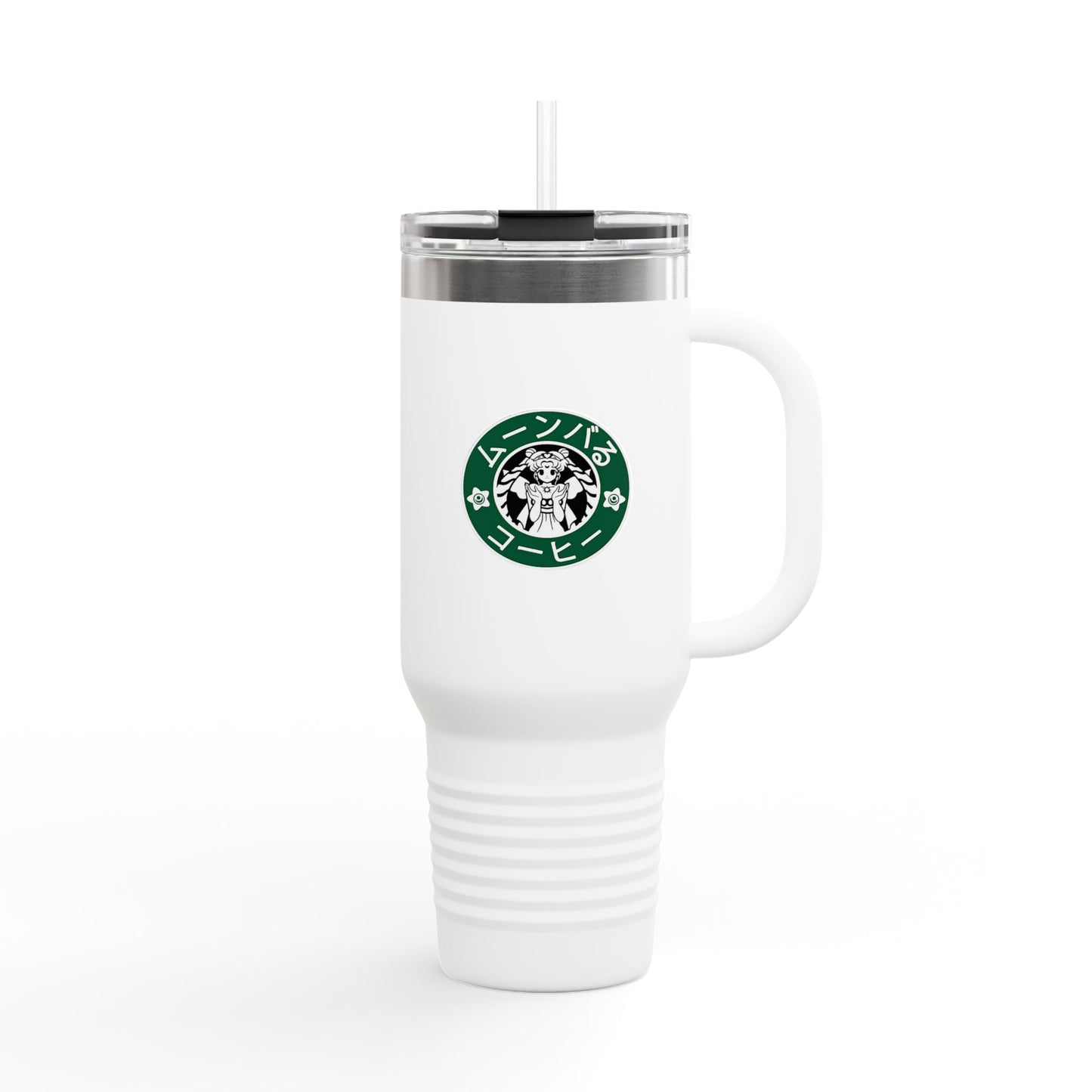 Moon-Bucks - 40oz Tumbler