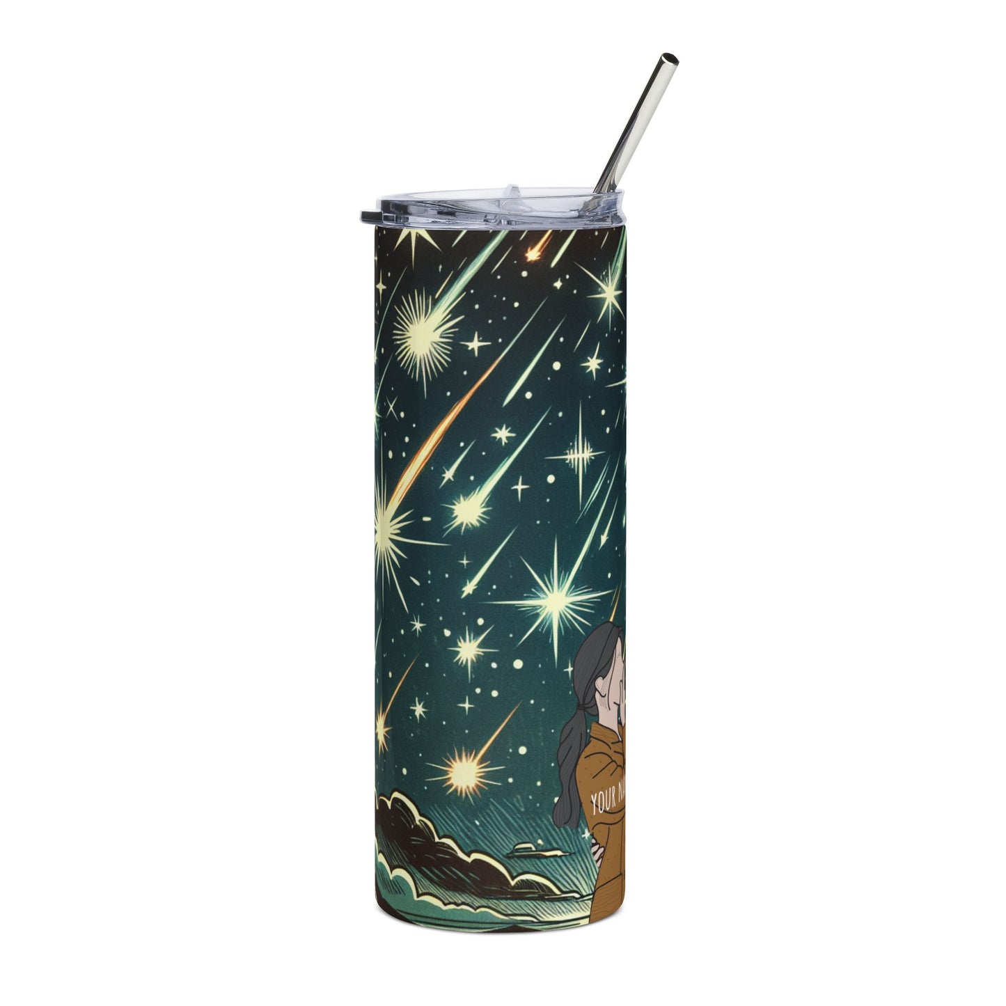 A Starry Night