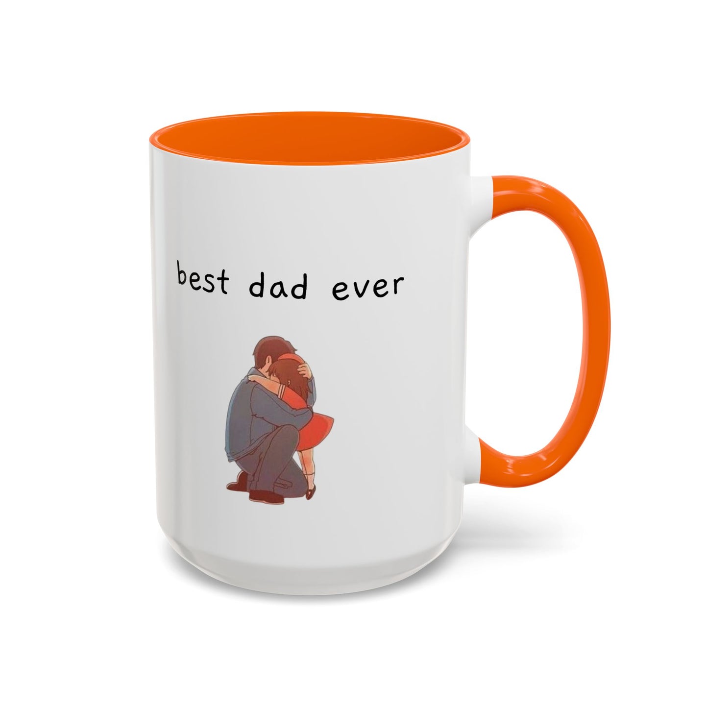 Mug Personalized Father's Day Gift