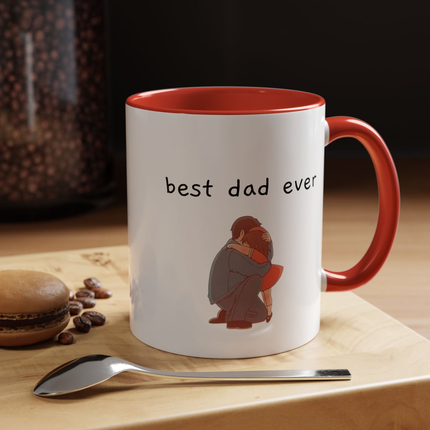 Mug Personalized Father's Day Gift