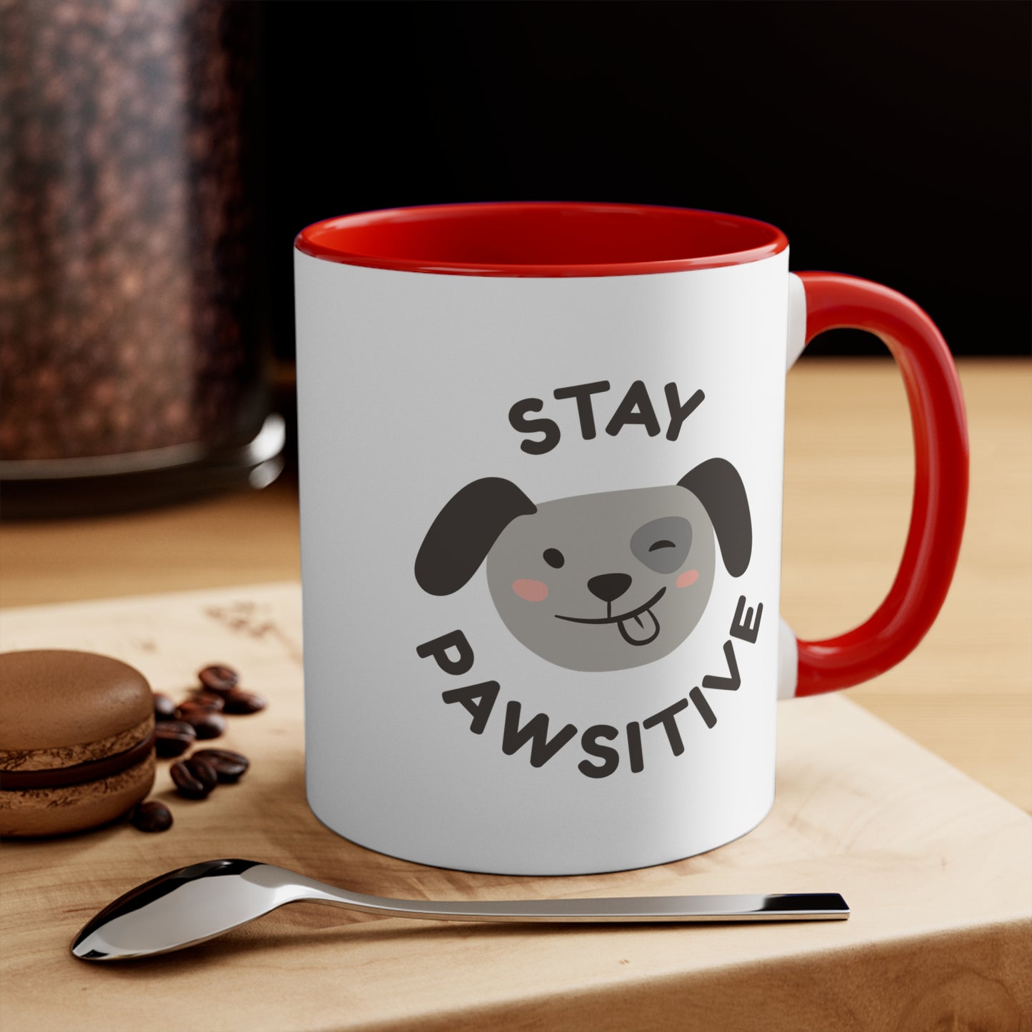Accent Mugs