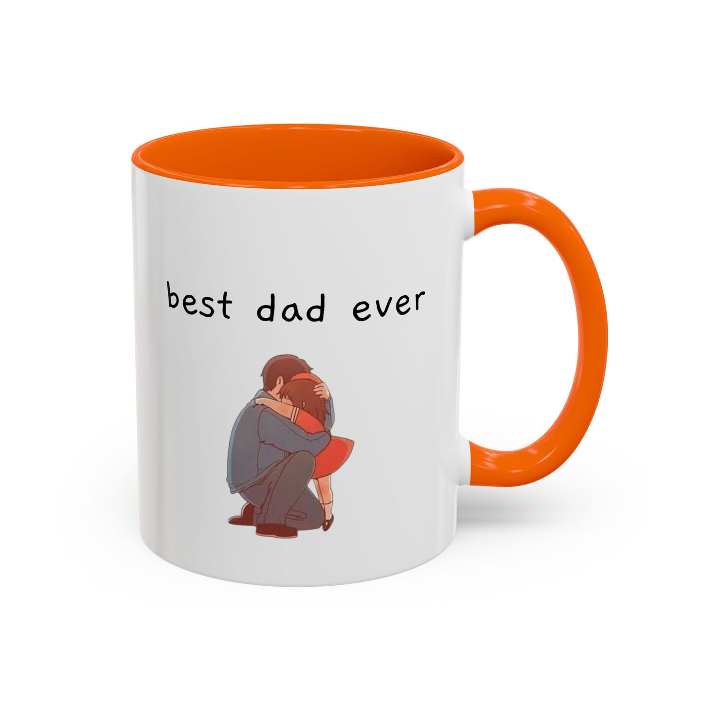 Mug Personalized Father's Day Gift