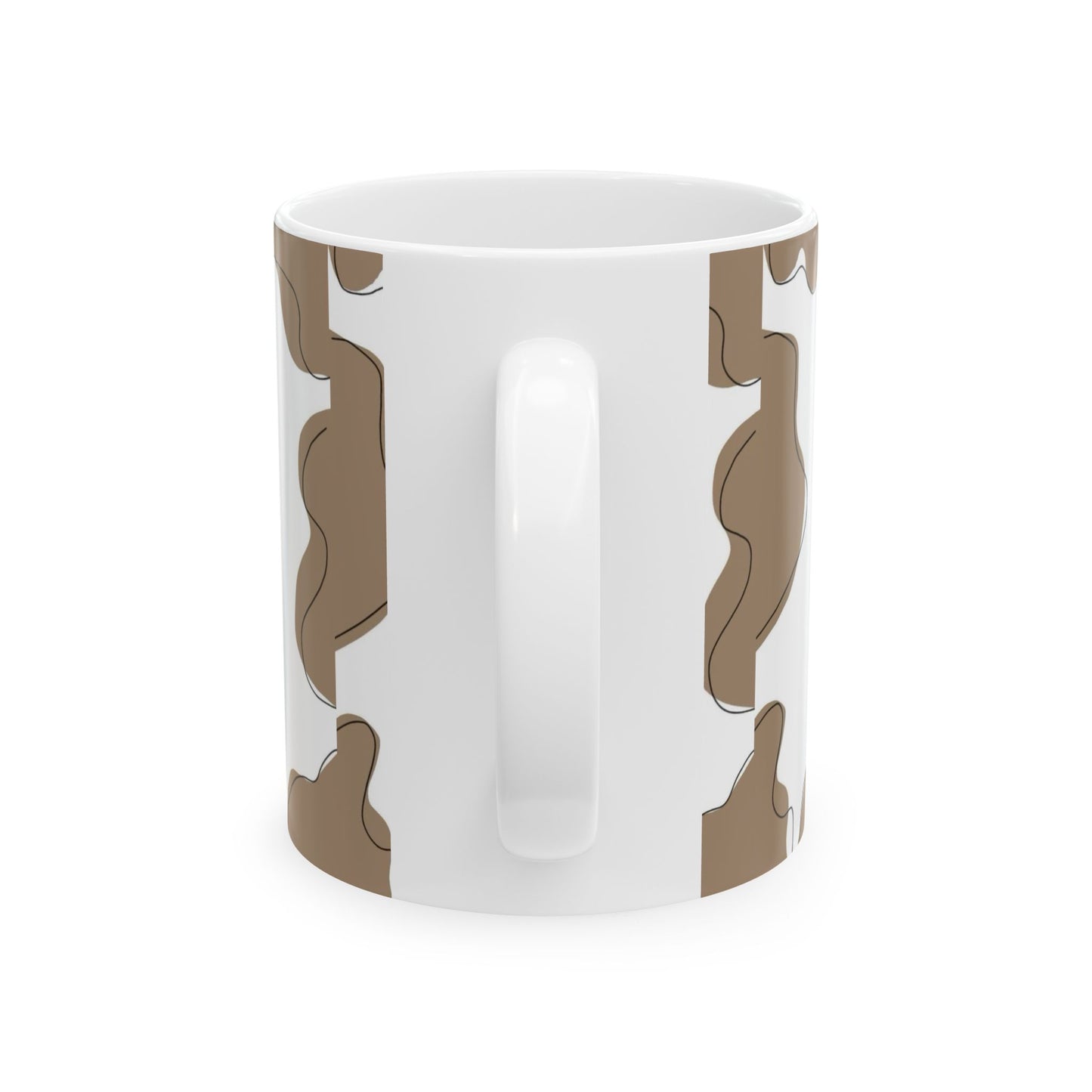 Minimalist Capy