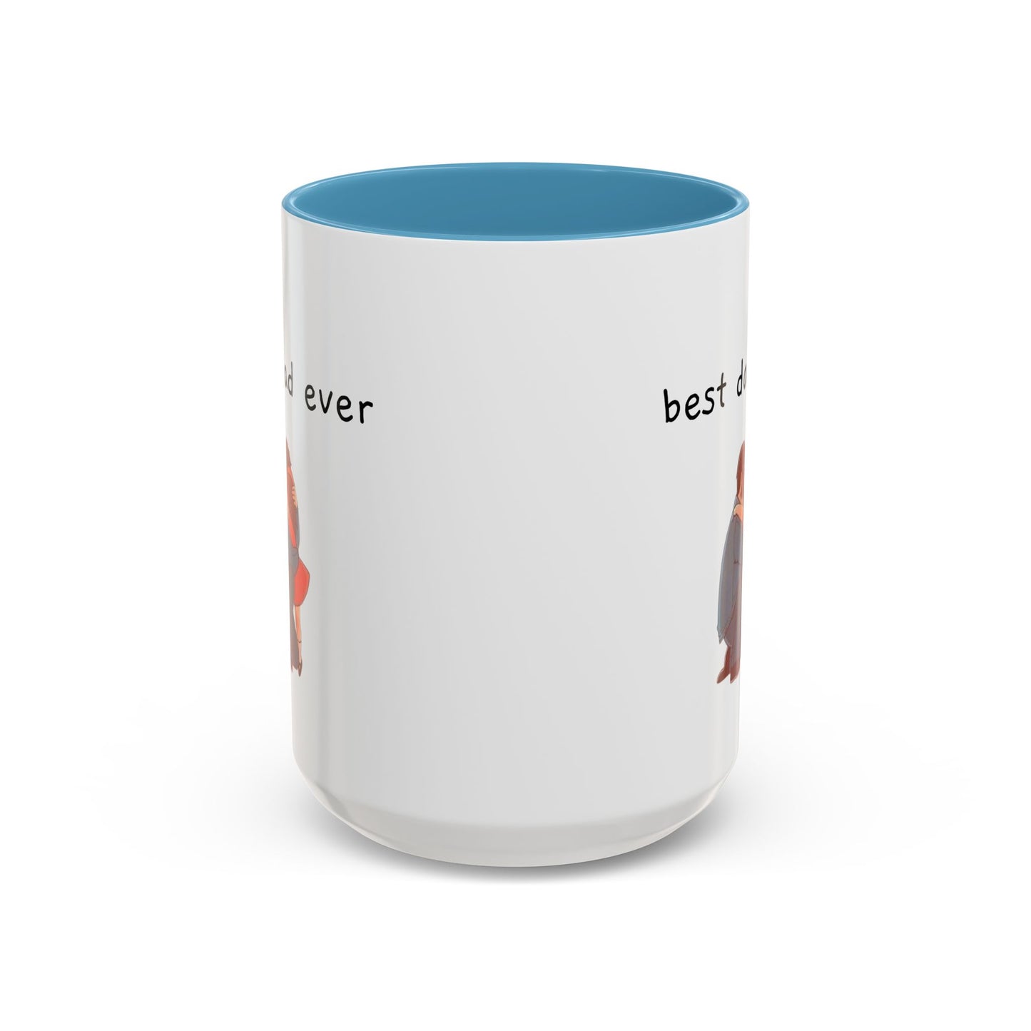 Mug Personalized Father's Day Gift