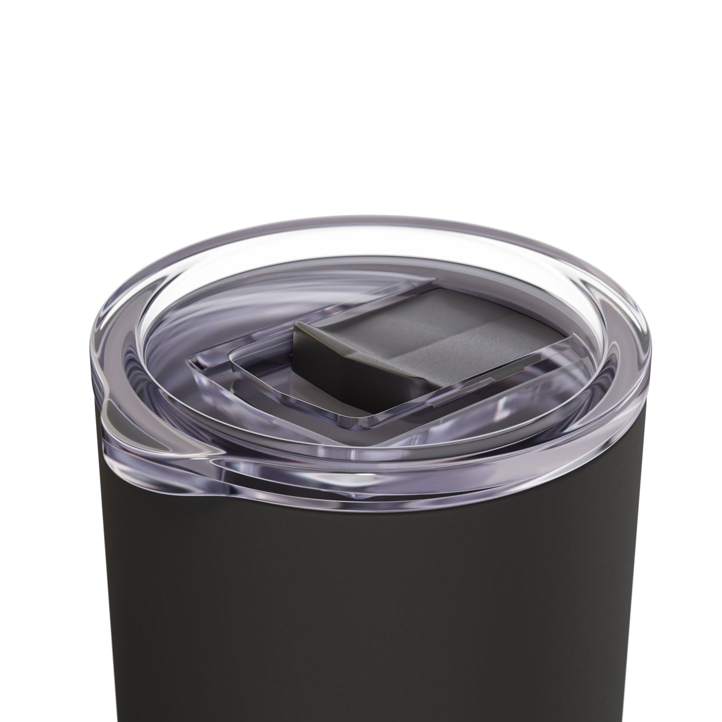 Custom Name Skinny Matte Tumbler