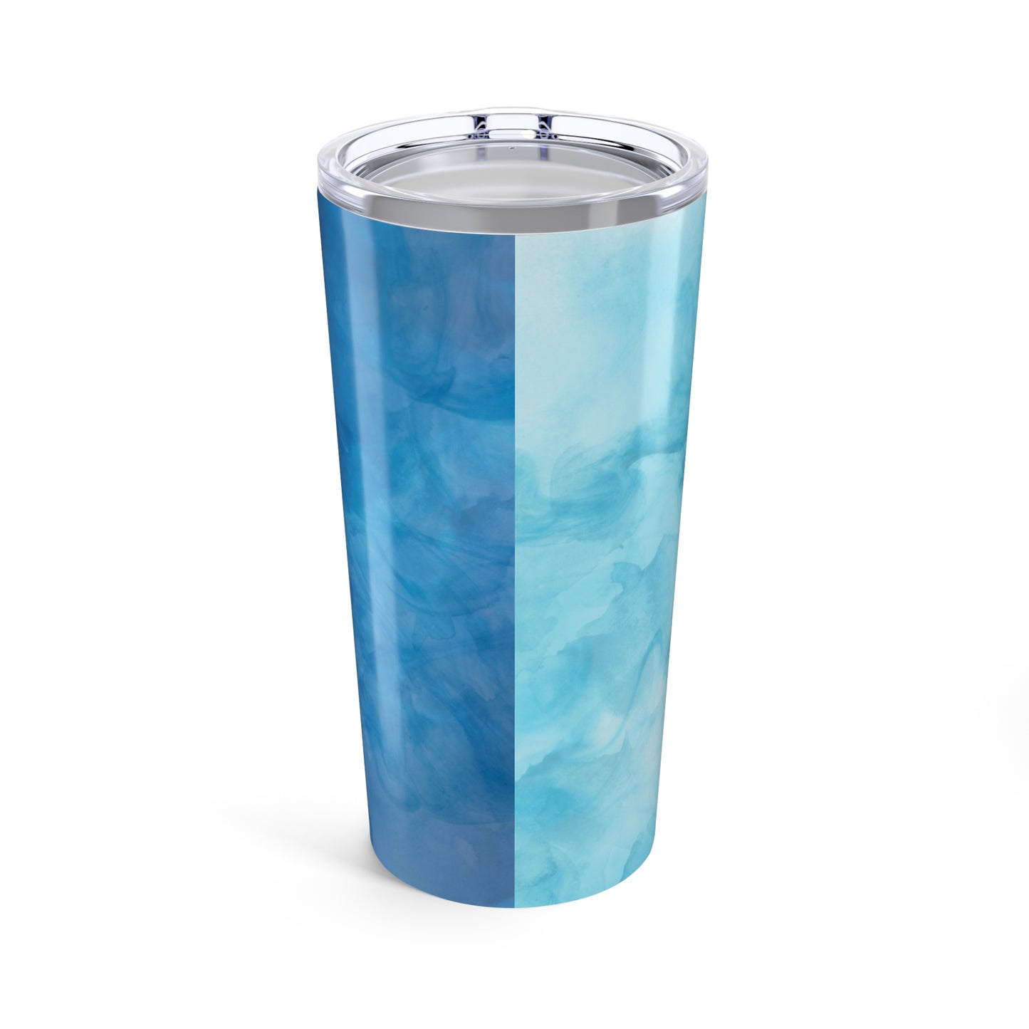 Graduation Tumbler 20oz - "I Finally Did It!" - Perfect Gift for Graduates
