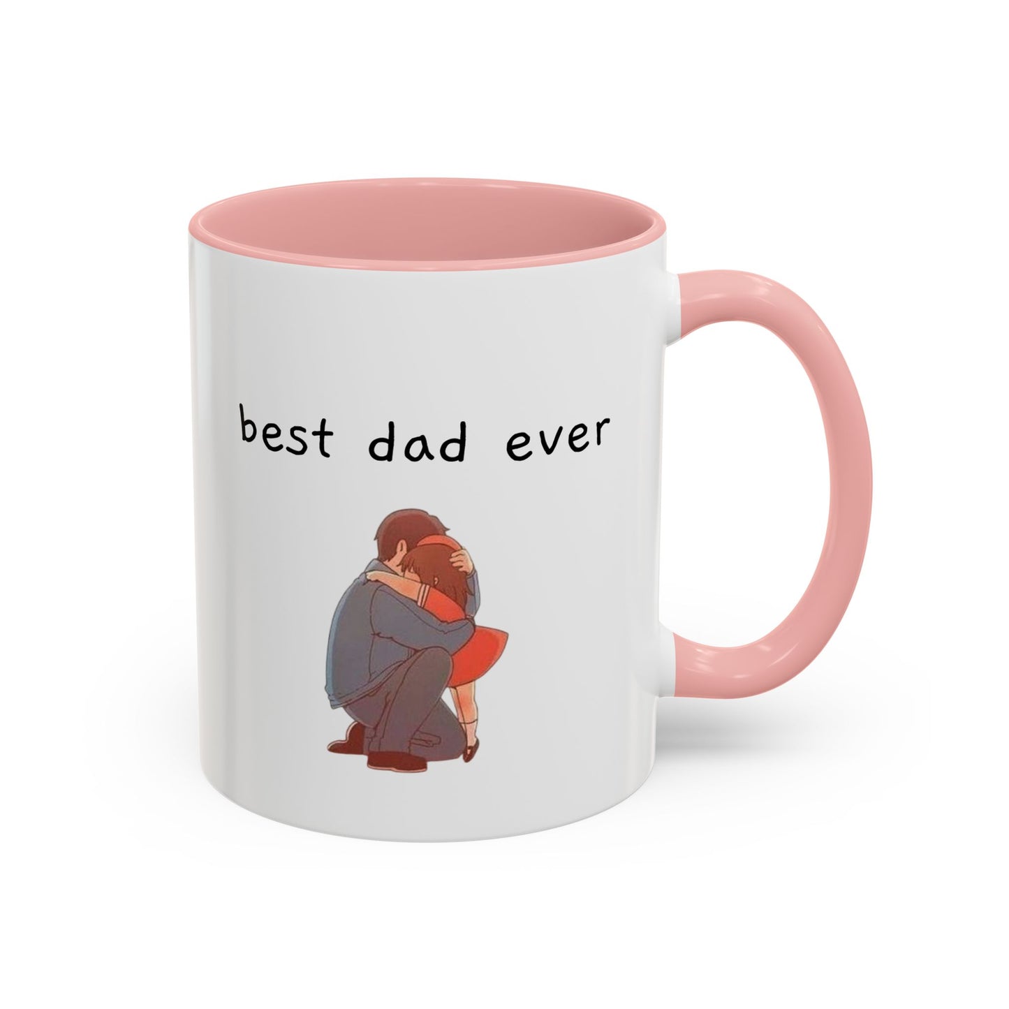 Mug Personalized Father's Day Gift