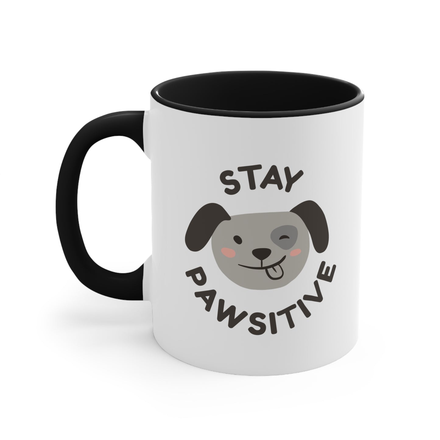 Accent Mugs