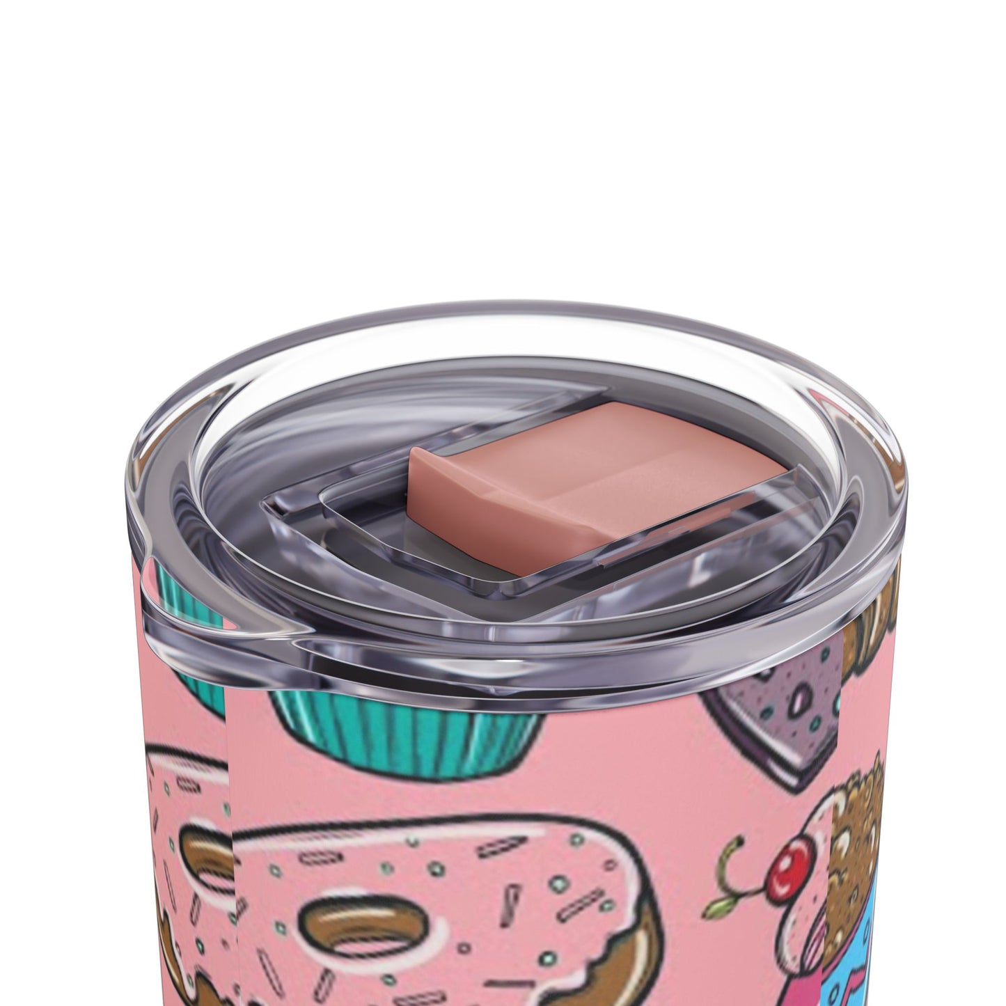 Dessert Lover