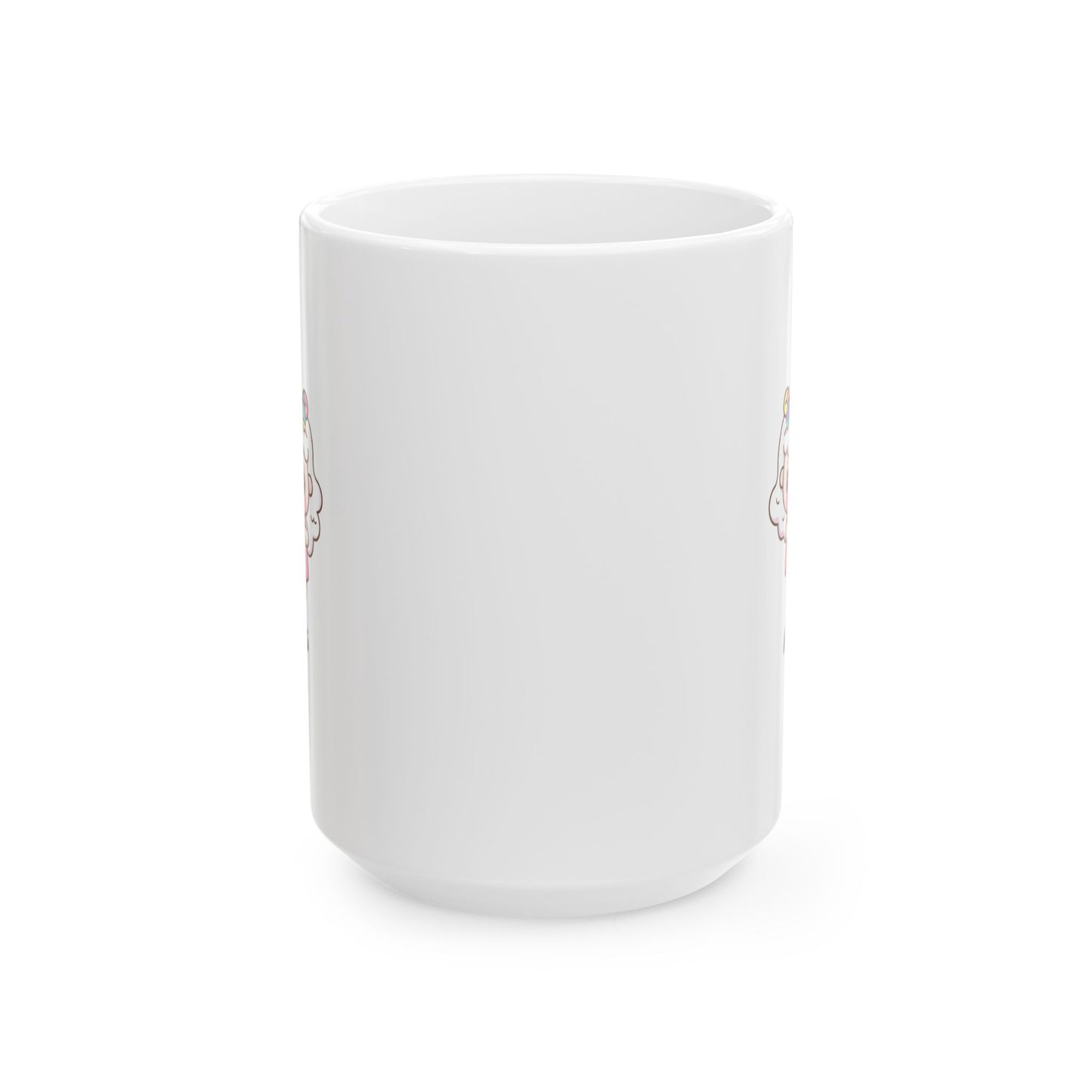 Aries - Cozy Ceramic Mug for Tea and Coffee Lovers, Perfect Gift for Birthdays, Holidays, or Home Decor, 11oz & 15oz Sizes Available