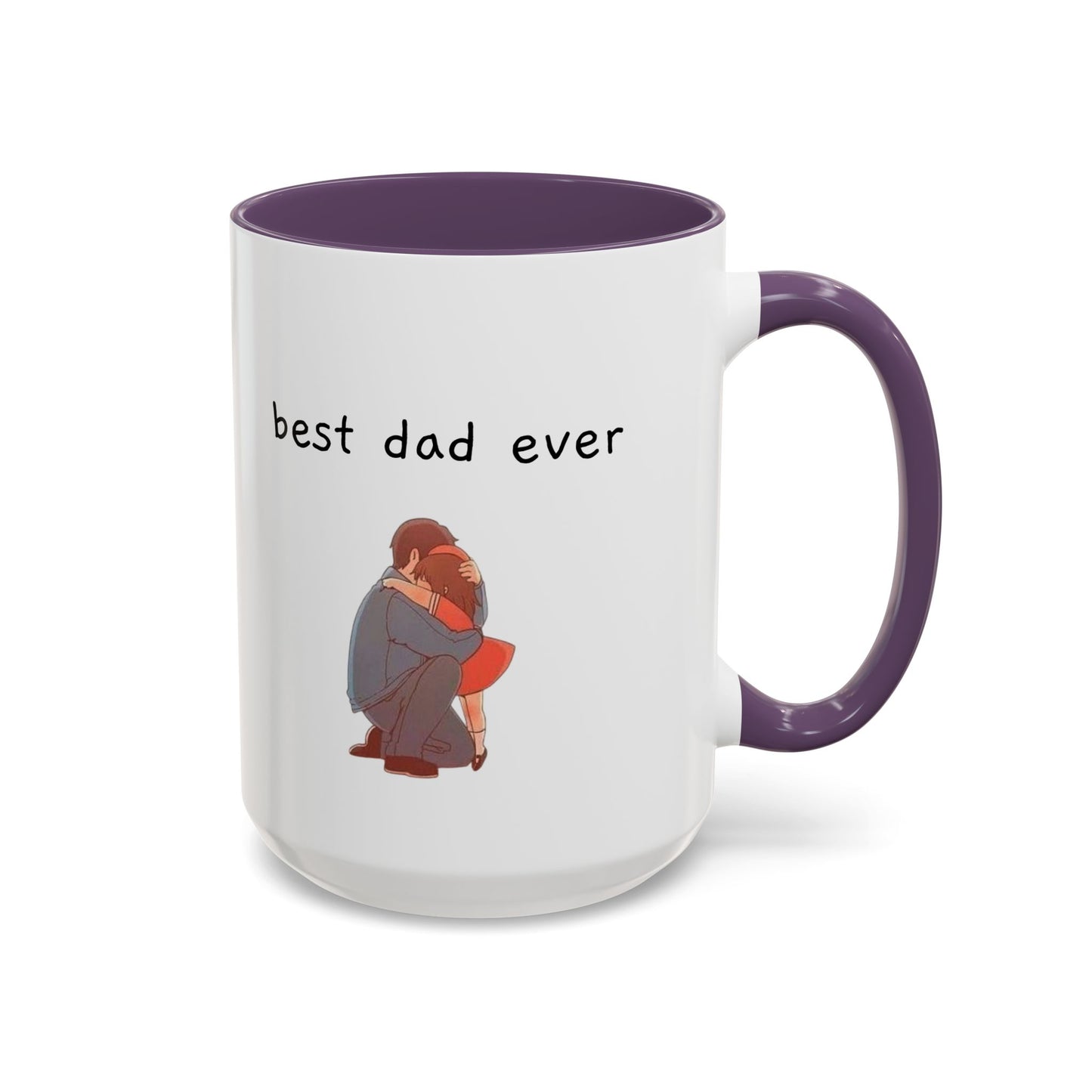 Mug Personalized Father's Day Gift