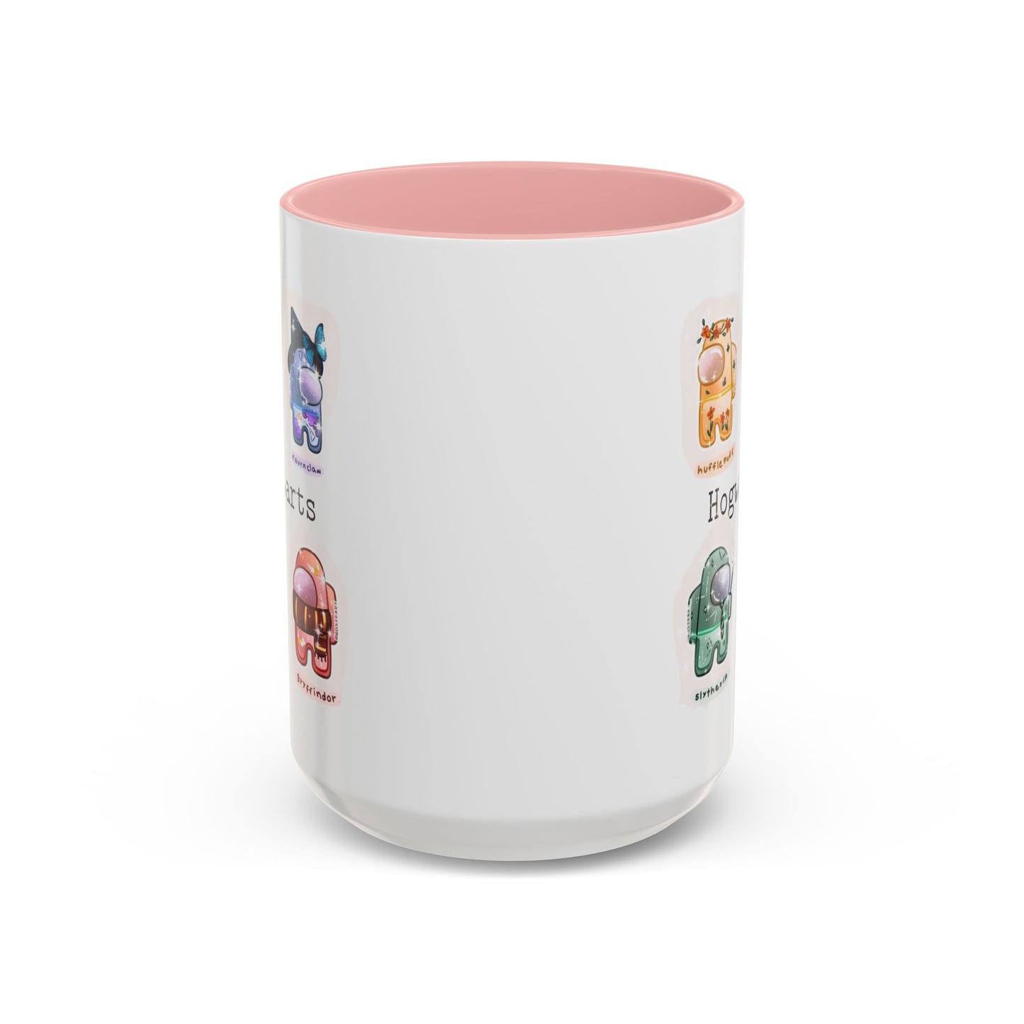 Amoung Us Accent Coffee Mug