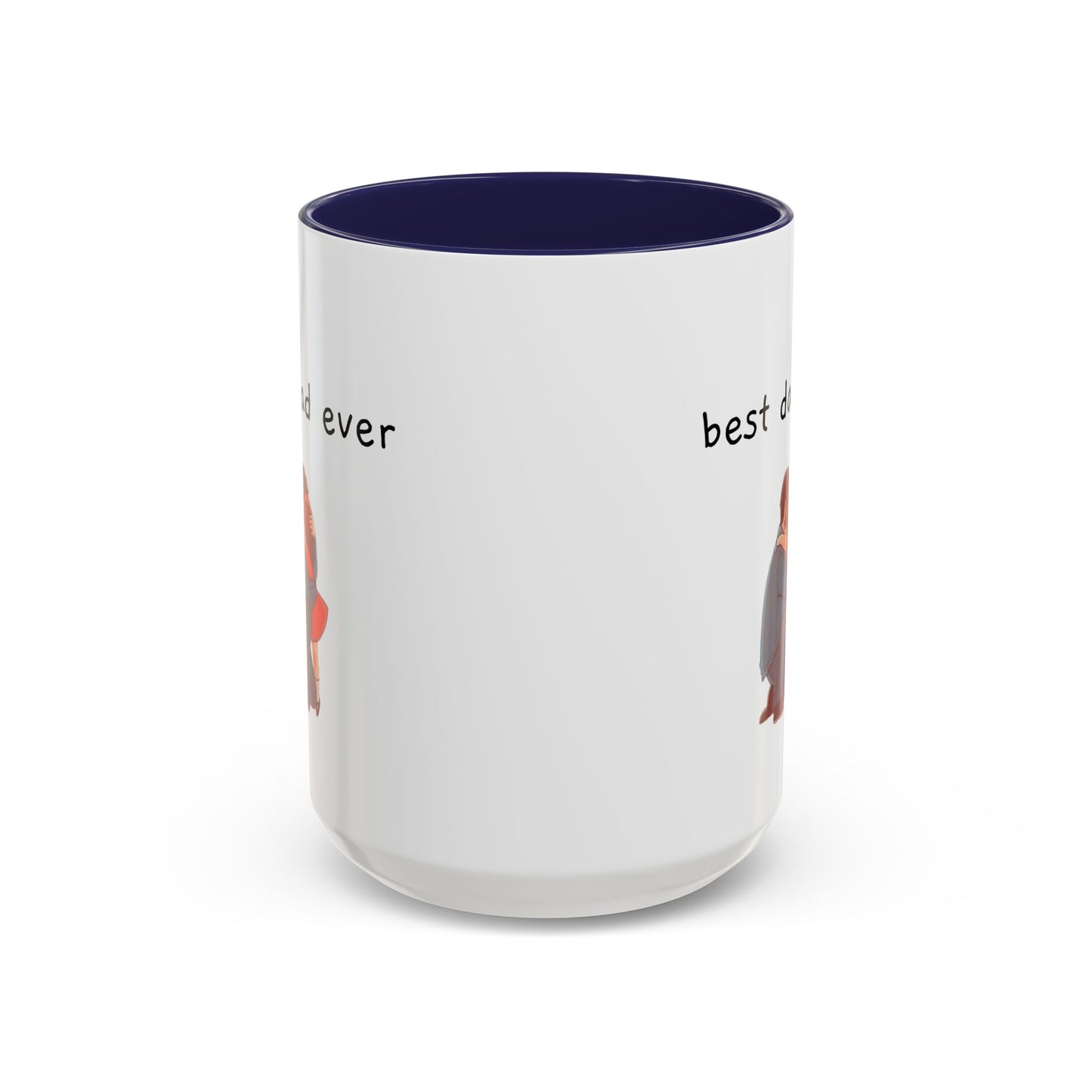 Mug Personalized Father's Day Gift