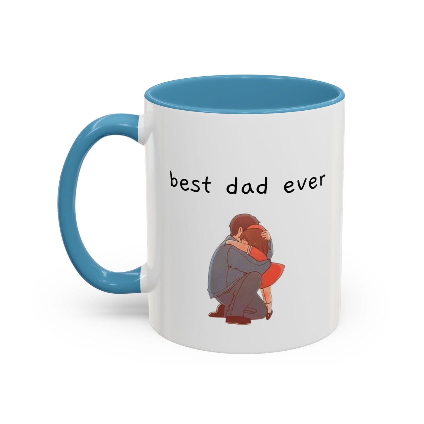 Mug Personalized Father's Day Gift