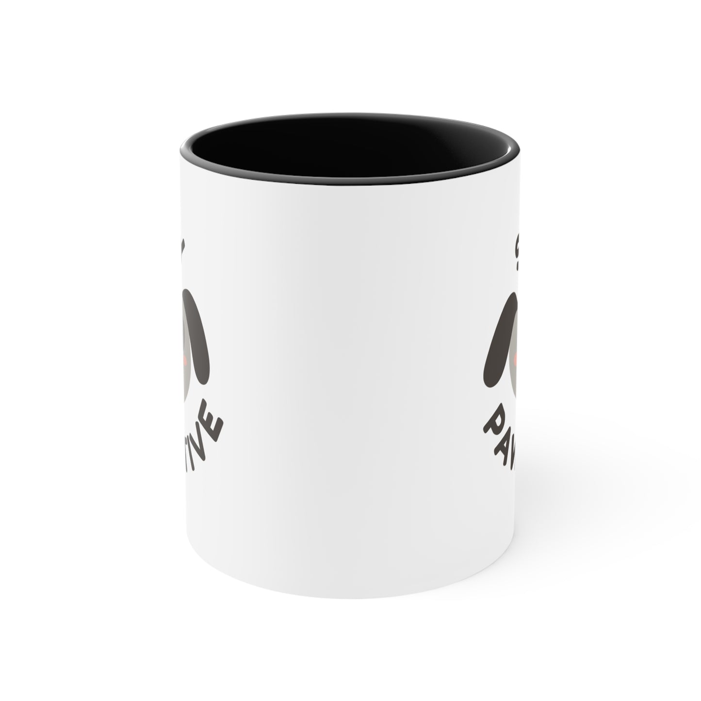 Accent Mugs