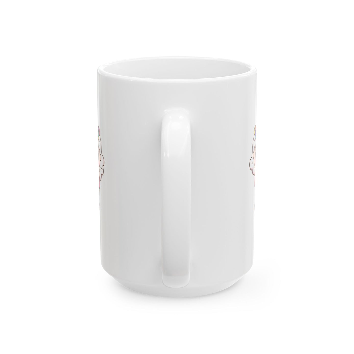 Aries - Cozy Ceramic Mug for Tea and Coffee Lovers, Perfect Gift for Birthdays, Holidays, or Home Decor, 11oz & 15oz Sizes Available