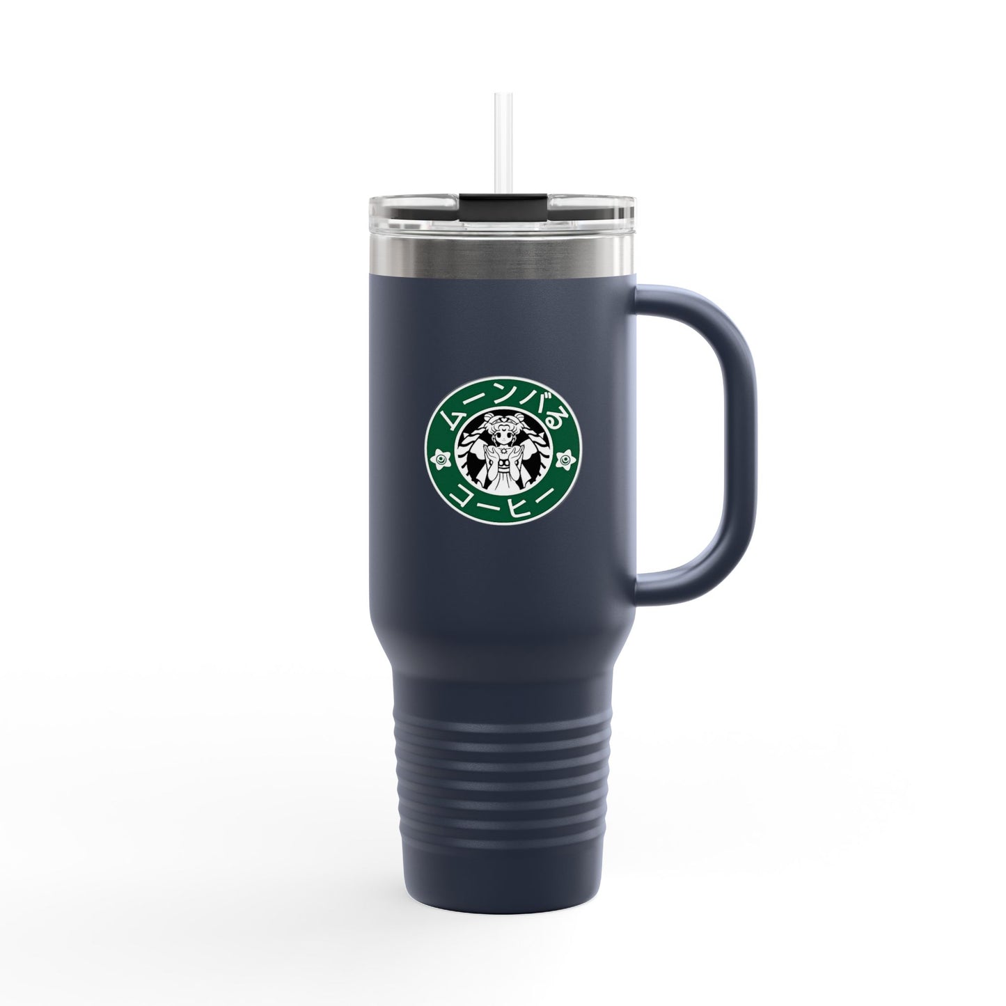 Moon-Bucks - 40oz Tumbler