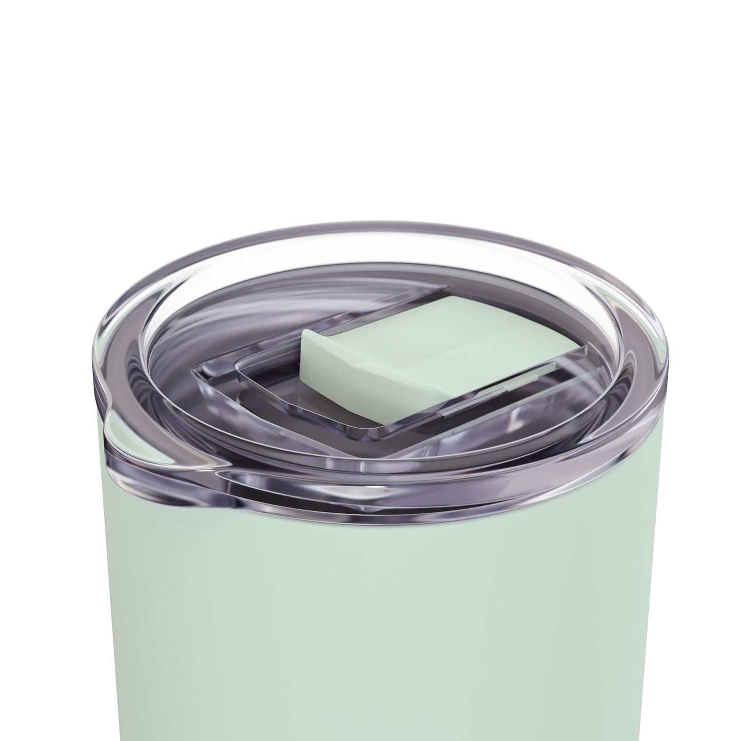 Custom Name Skinny Matte Tumbler