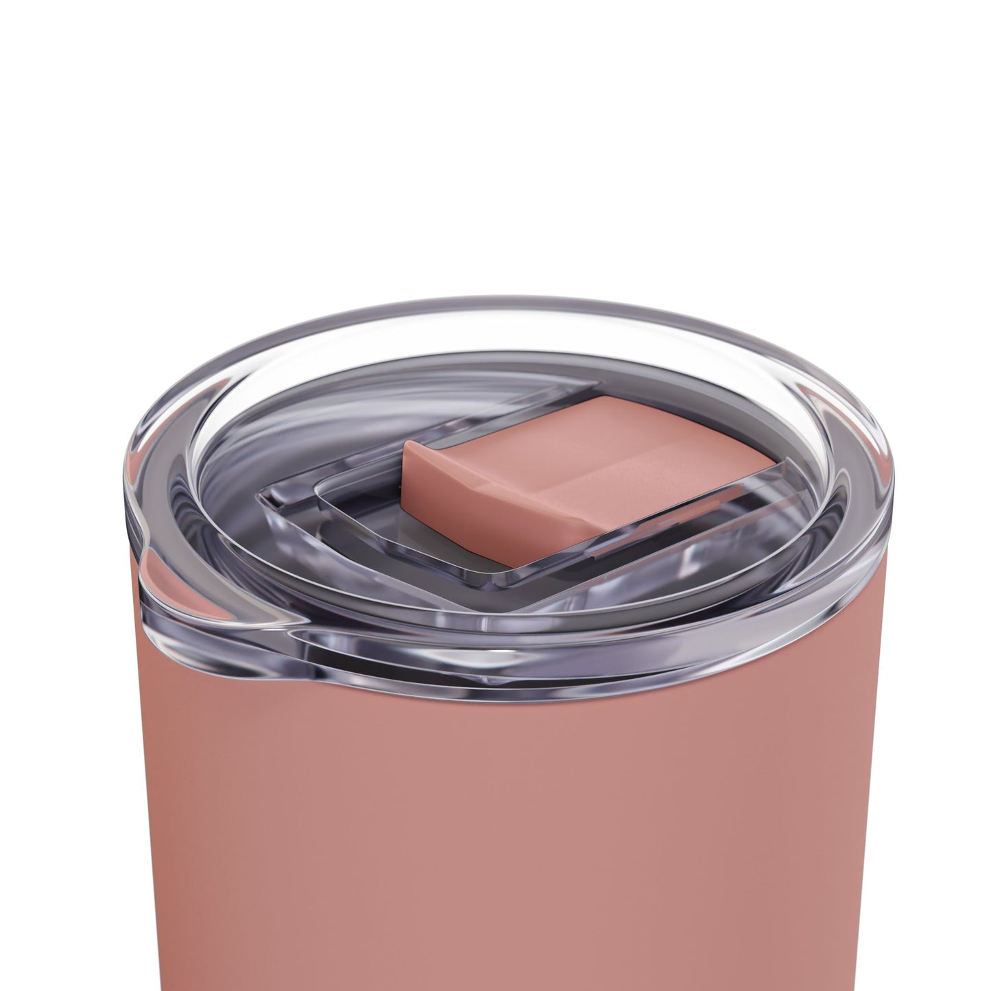 Custom Name Skinny Matte Tumbler