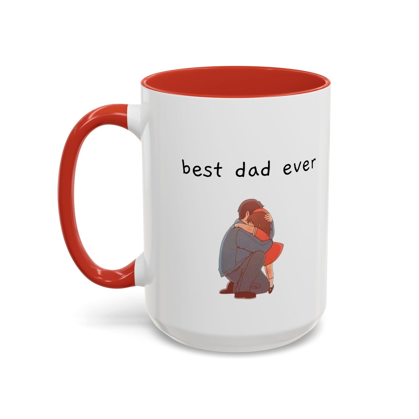 Mug Personalized Father's Day Gift
