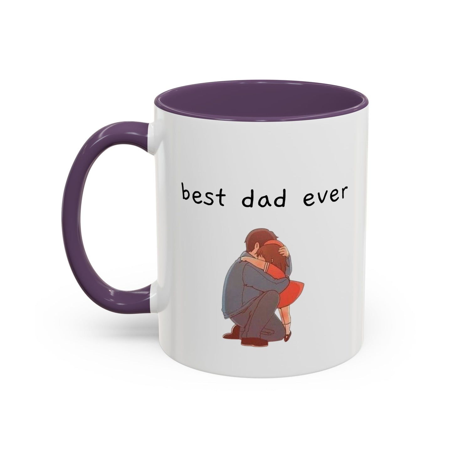 Mug Personalized Father's Day Gift
