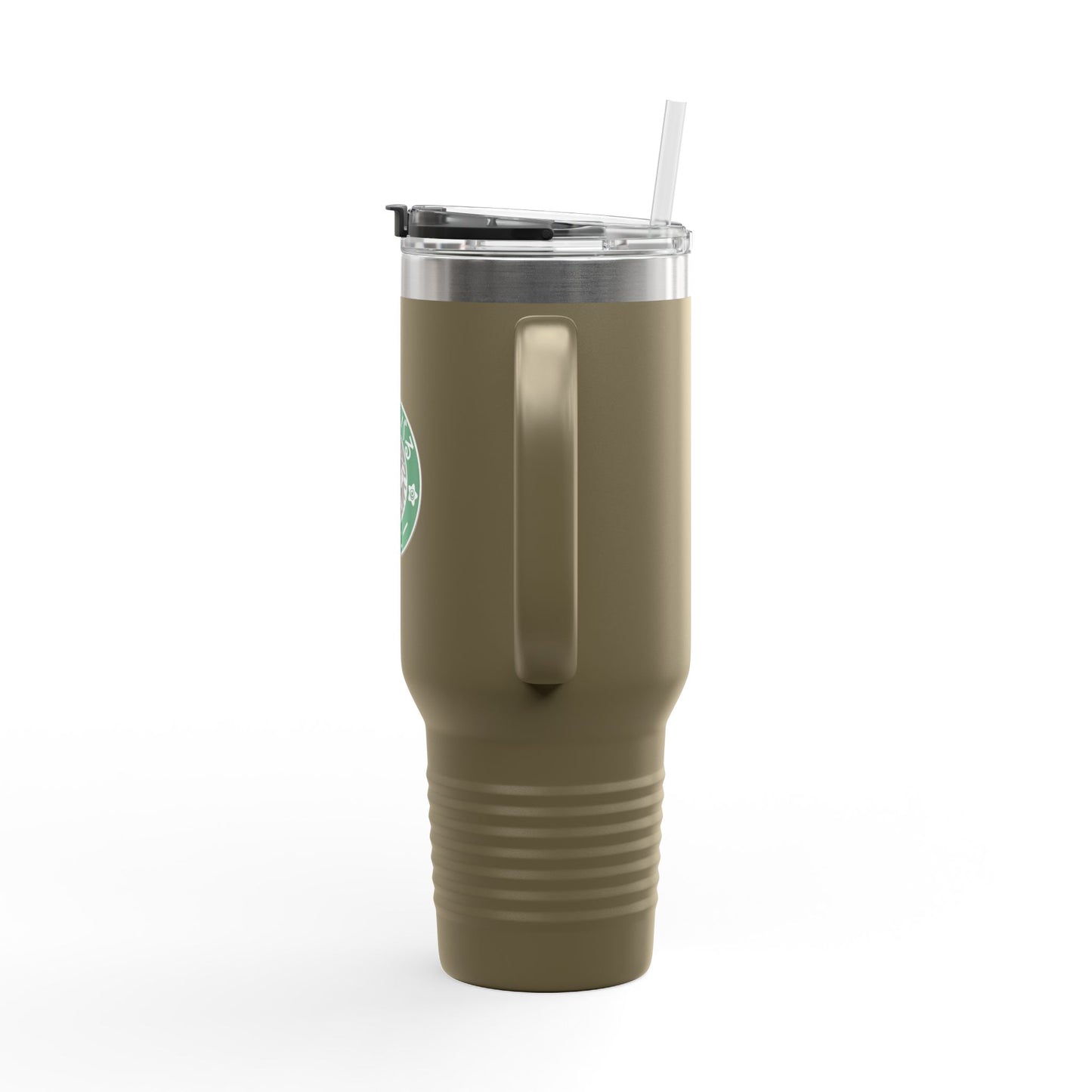 Moon-Bucks - 40oz Tumbler