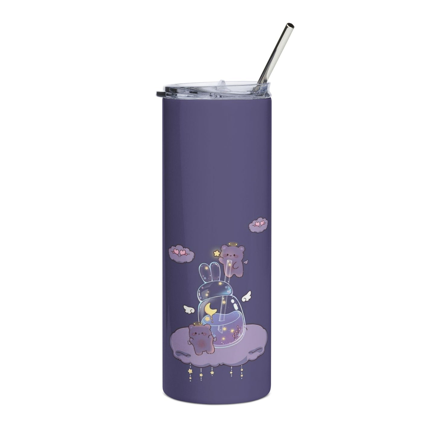 Whimsical Galaxy