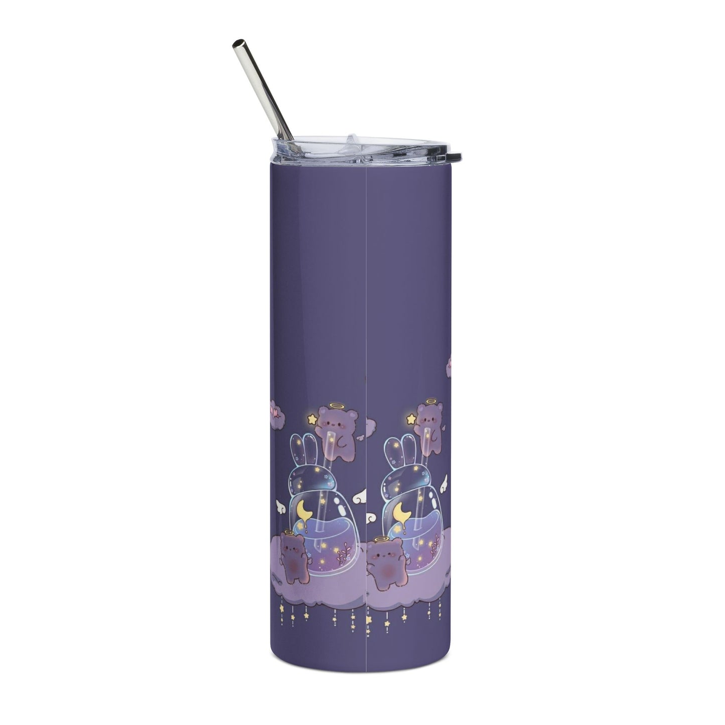 Whimsical Galaxy