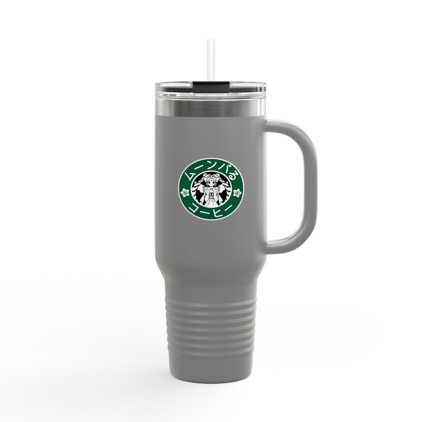 Moon-Bucks - 40oz Tumbler