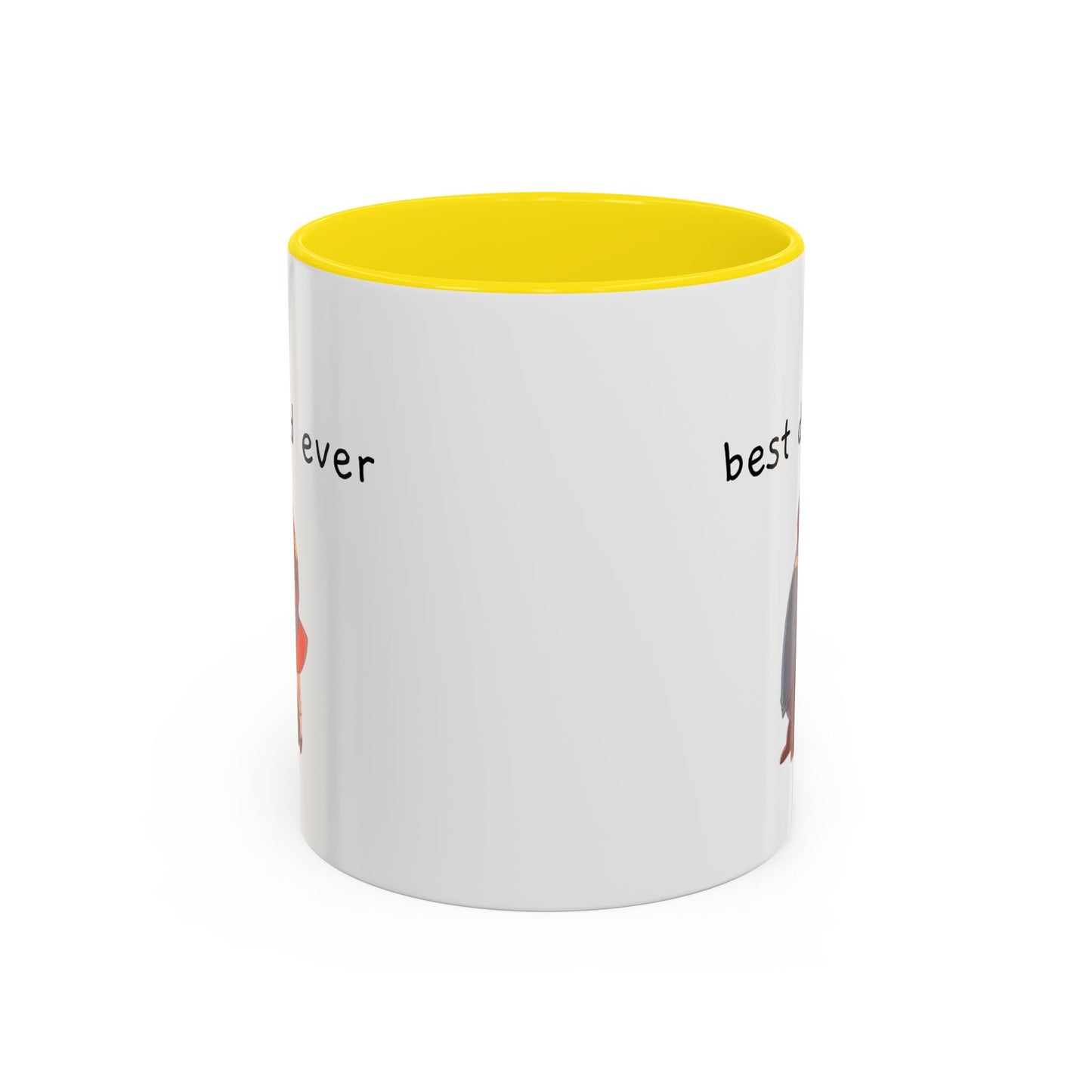 Mug Personalized Father's Day Gift