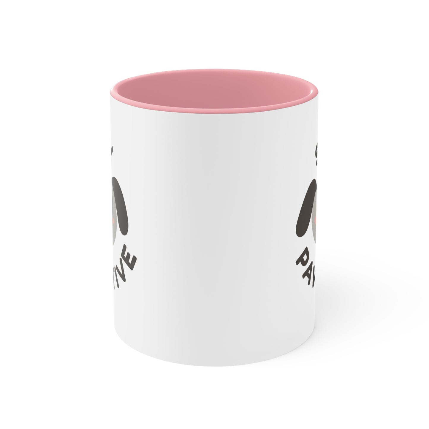 Accent Mugs