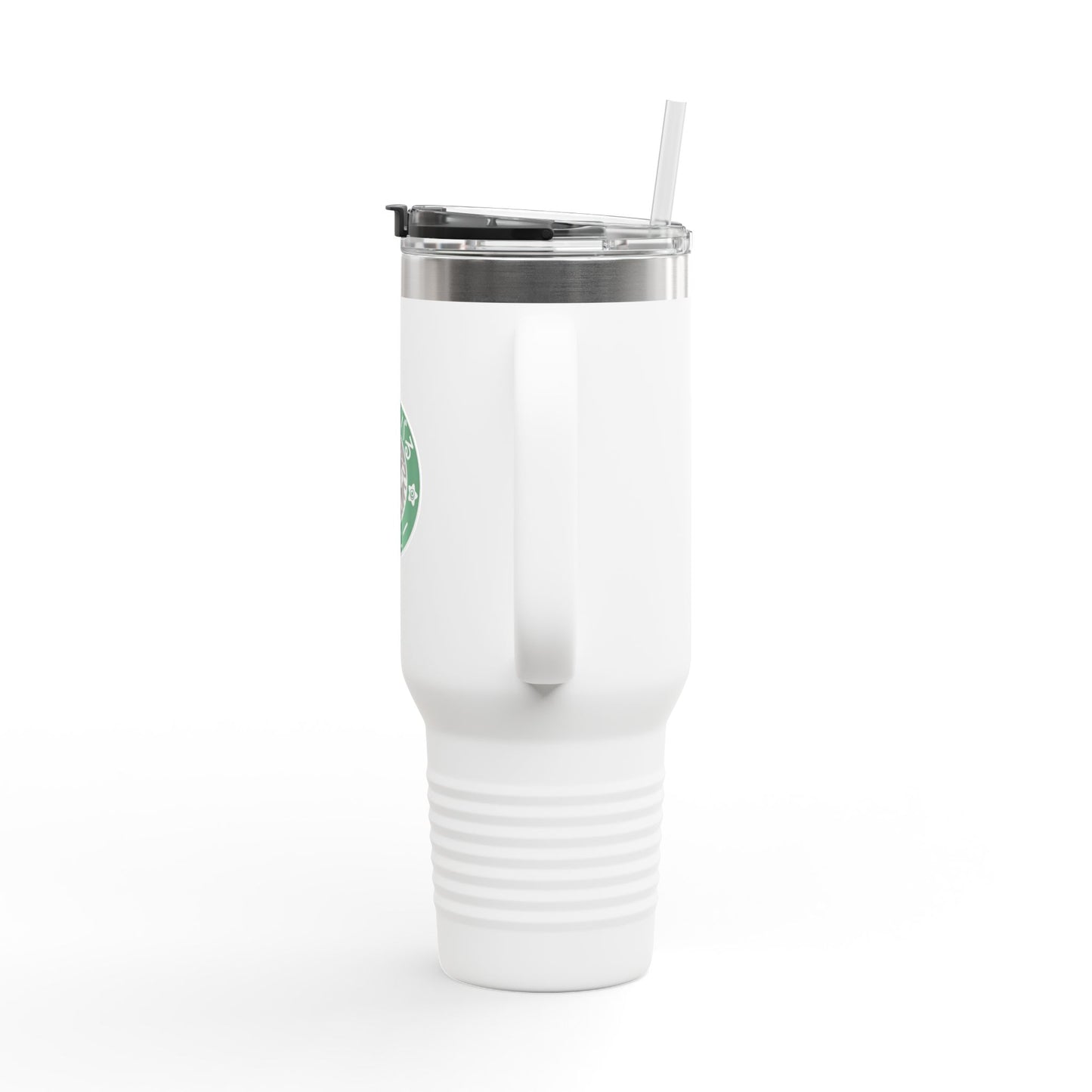 Moon-Bucks - 40oz Tumbler