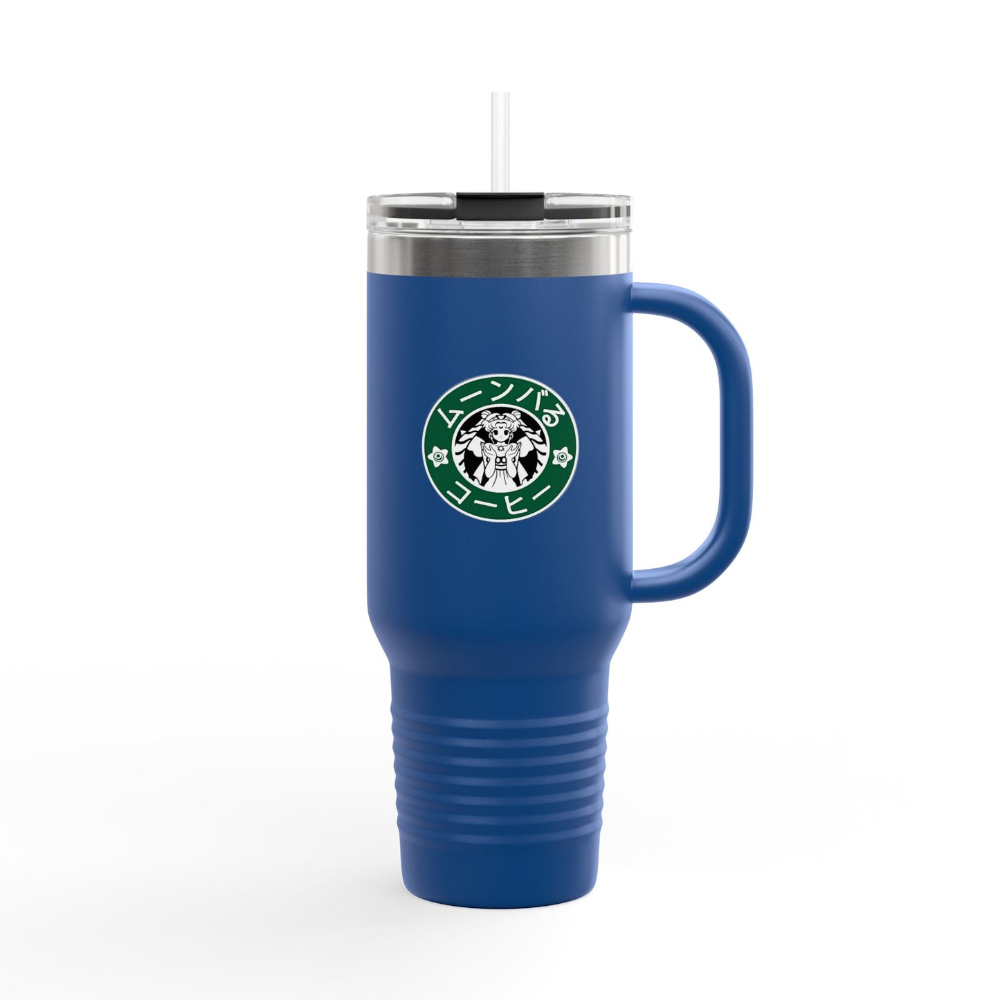 Moon-Bucks - 40oz Tumbler