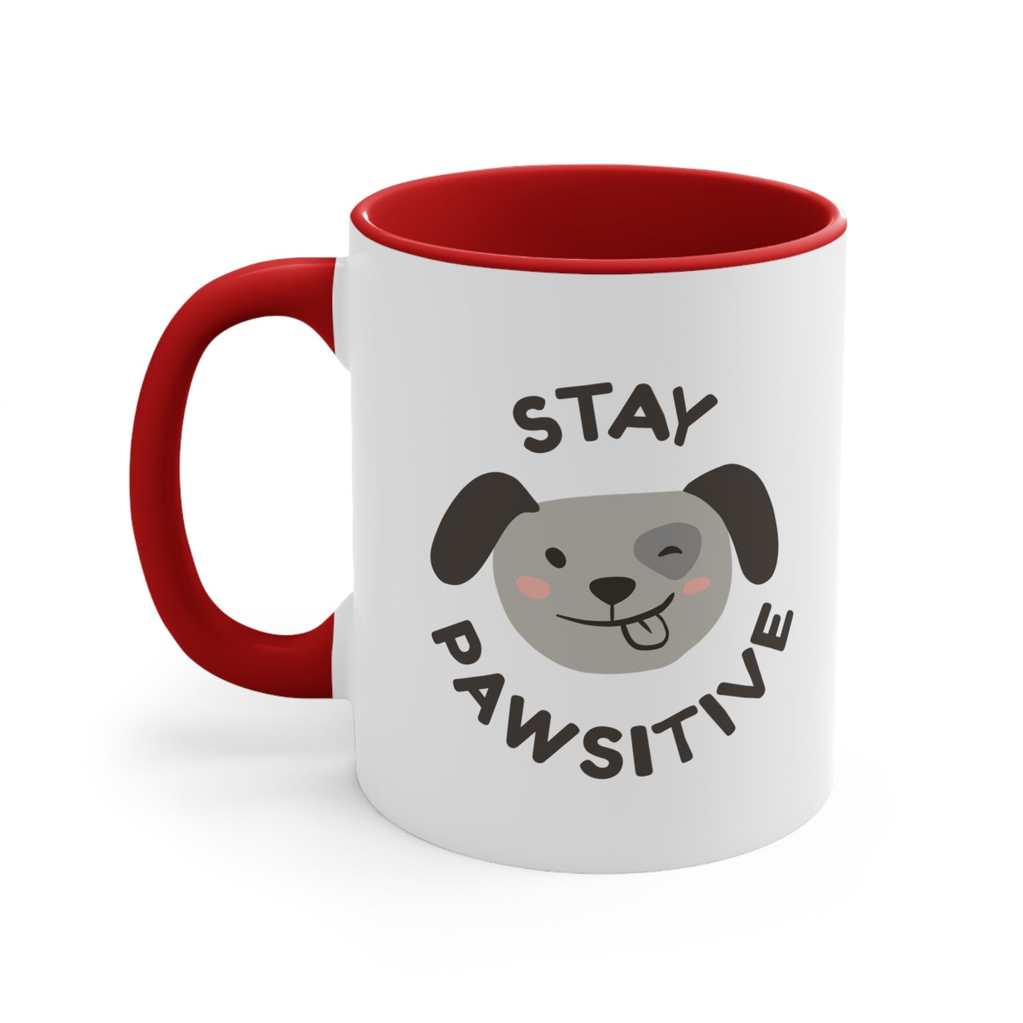 Accent Mugs