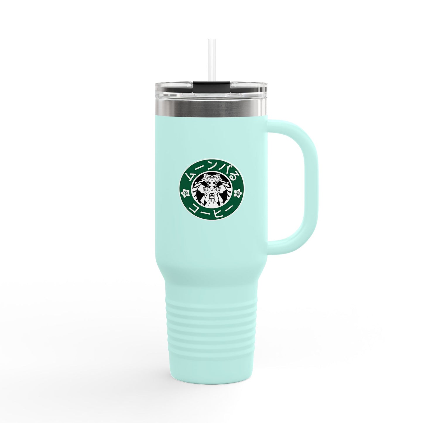Moon-Bucks - 40oz Tumbler